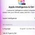 IOS 18 1 Как включить ИИ Apple Intelligence на IPhone Настройка искусственного интеллекта IPhone