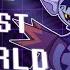 DELTARUNE Chapter Rewritten BATTLE AGAINST THE WORLD