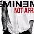 Eminem Not Afraid Trap Version