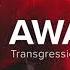 Transgressions Awaken HD