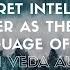 The Secret Intelligence Of Water As The Liquid Language Of God W Veda Austin 410