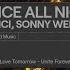 Vini Vici Sonny Wern Dance All Night Official Audio