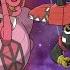 Tapu Guardian Deity Battle 1 HOUR Pokémon Sun Moon OST