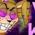 FNAF Lyric Song Outside Your Window By APAngrypiggy