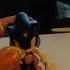 Sonic Eats A Lemon And Dies