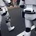 Disney Stormtrooper Picks 5 Year Old To March With Captain Phasma