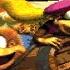 Game Over Donkey Kong Country 3