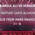 Iio X Nadia Ali Vs Veracocha Rapture Carte Blanche Djs From Mars Mashup