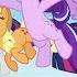 Friends Are Always There For You Song MLP Friendship Is Magic HD