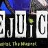 Jump In The Line Male Parts Only Karaoke Beetlejuice The Musical