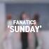 FANATICS 파나틱스 SUNDAY DANCE PRACTICE