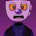 Evil Cuphead Kill The Devil