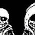 Undertale Au Former Time Duo Double Not Slackers Ask Before Use
