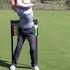 Don T Think Backswing Turn Use A Straight Line Move