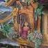 Tangledrapunzel Disney Thomaskinkadestudios Thomaskinkade Disneycoloringbook