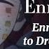 Enmu Wants You To Dream About Him Enmu X Listener