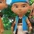 Full Episode Pin Pin Pom Pertarungan Terakhir Upin Dan Ipin Musim 18