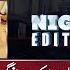 NIGHT EDITION With Shazia Zeeshan Rana Tanveer Malik Ahmad Khan Bhachar Murtaza Solangi