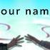 Never Get Used To People Your Name