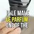 Jean Paul Gaultier Le Male Le Parfum One Of The Best Men S Fragrances Ever Made