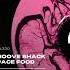 SPA330 Space Food Groove Shack Alice Luv Machine