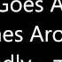 What Goes Around Comes Around Repeatedly Zhd Extended Edit Remix Justin Timberlake