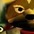 Star Fox 64 Staff Credits With Uncompressed Music And Voice Lines