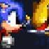 Sonic Hoshi 22 Demo All Bosses Cutscenes