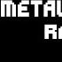 Metal Crusher UNDERTALE Remix