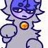 Sad Cat Dance
