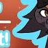 Designing Nightheart Warrior Cats Speedpaint