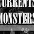 Currents Monsters Karaoke 26 Original Instrumental