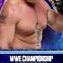 WWE 2K23 Randy Orton Vs Brock Lesnar Vs John Cena