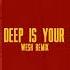 Hans Zimmer Calvin Harris How Deep Is Your Love WESH REMIX