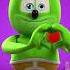 Mein Kleines Herz Bam Bam My Little Heart Goes Bam Bam Gummy Bear Short A I Characters