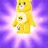 Making Mountable Funshine Bear PK XD Pkxdgems Pkxdgameplay Pkxduniverse Pxxd