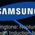 Samsung Ringtone Neptune Feat Tesea