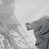 The Infamous Eiffel Tower Death Jump Of 1912