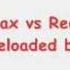 Dj Furax Vs Redshark Matrixx Reloaded By Dj Arno