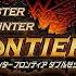 What S The Deal With MONSTER HUNTER FRONTIER