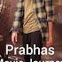 Prabhas Movie Collection 2002 To 2024 The Rajasaab Part 2