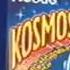 Реклама готовый завтрак Kosmostars 2003 год