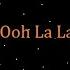 Slade Ooh La La In L A 1987 Lyrics Video