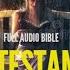 Audio Bible Gentle Rain Black Screen New Testament Complete 2 Of 2