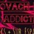 Silva Hound Ft Michael Kovach And Chi Chi Addict Lyrics Sub Español