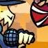Ugh But Tabi Agoti Sing It Remake Special 50 Subs FNF