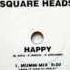 Square Heads Happy Mumm Mix