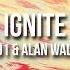 K 391 Alan Walker Ignite AMV Light In Night