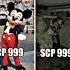 Dont Search SCP 999 J Memes SCP Funny