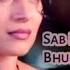 Sab Kuchh Bhula Diya Music Song Ham Tumhare Hain Sanam Sonu Nigam Sapna